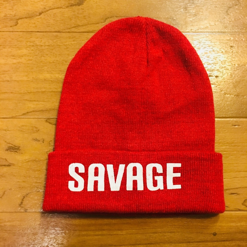 🔐Savage beanie🔐